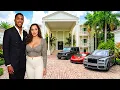 Anthony Joshua Lifestyle 2026 Net Worth Supercars Mansion Tyson Fury Beef