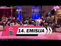 Lagu 14.emisija (Cela emisija) (09.12.2025.) (AmiG Show S18)