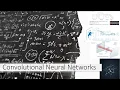 12 Convolutional Neural Networks