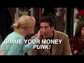 Download Lagu Phoebe \u0026 Ross being a CHAOTIC duo