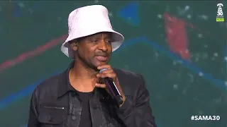 sama30 performance dj cleo u0026 arthur