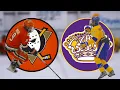 15OAAA Jr Kings vs Jr Ducks CAHA Game