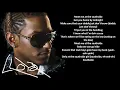 Lloyd - South Side (ft. Ashanti) - Lyrics *HD*