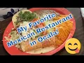 Ocala s Best Mexican Restaurant