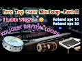 Lagu Free Top टाश्या mix Loops | part 41