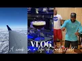 VLOG A week in a life of JandEWorld Game night Stage Amuse Wine Bar in Honolulu flying out