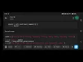 Python Program to Find the Winner of an Election Using Dictionary and Counter