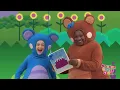 Here We Go Looby Loo | Mother Goose Club Kids Karaoke