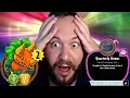 The PvZ Heroes Balance Patch is LIVE 150 Cards Changed