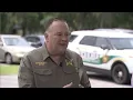 Old Deputy Desue Bradford County Sheriff s Office Interview for Use in Ebony Washington Case