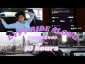 VLOGTOBER DAY 6 I MADE over 300 in 1 DAY LYFT RIDE ALONG TRVLLOFFICIAL