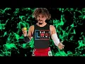Lagu WWE : Carlito \