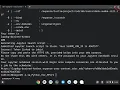 Dask-array 3 multinode Python for HPC SDSC Summer Institute 2021