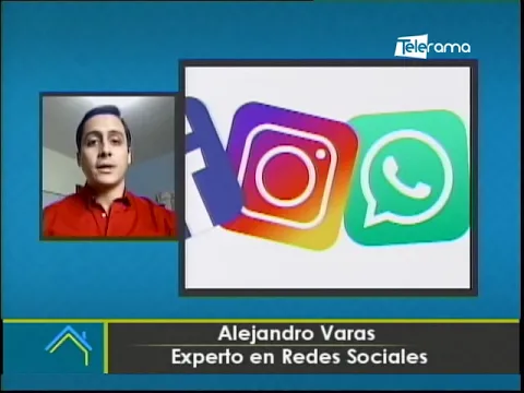 Caída global de Facebook, Whatsapp e Instagram Qué causó este problema