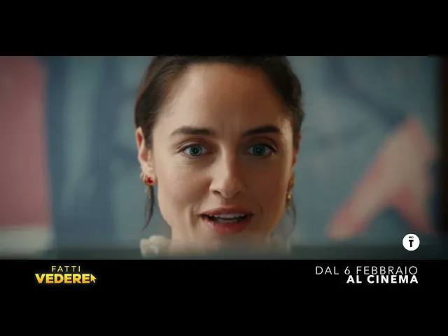 Fatti Vedere | Trailer