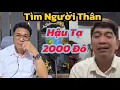 Lagu (42)Anh Hiển Sống Ở Mỹ Tha Thiết Tìm Chị..Để Giúp Đỡ Cho Chị..Sợ Chị Khổ 
