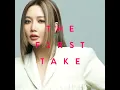A Kind of Sorrow - From THE FIRST TAKE