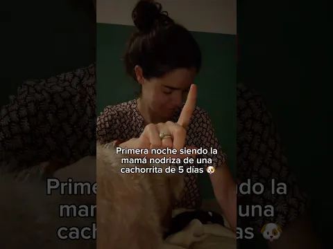 Perita🍐 está comiendo muy bien ❤️