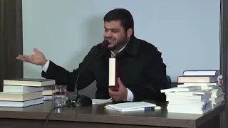 أهمية كتاب علوم الحديث لابن الصلاح أحمد السيد 