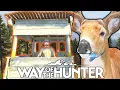 Realistic(ish) Bow hunt | Way of the hunter