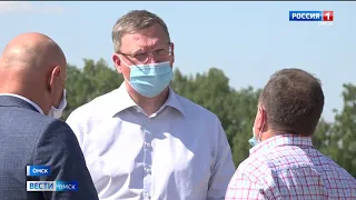 Засуха заставляет аграриев менять планы на будущий урожай
