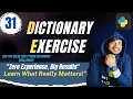 Python Dictionary Exercise - Must-Know Exercises for Beginners CodersIndia Rohit Tyagi