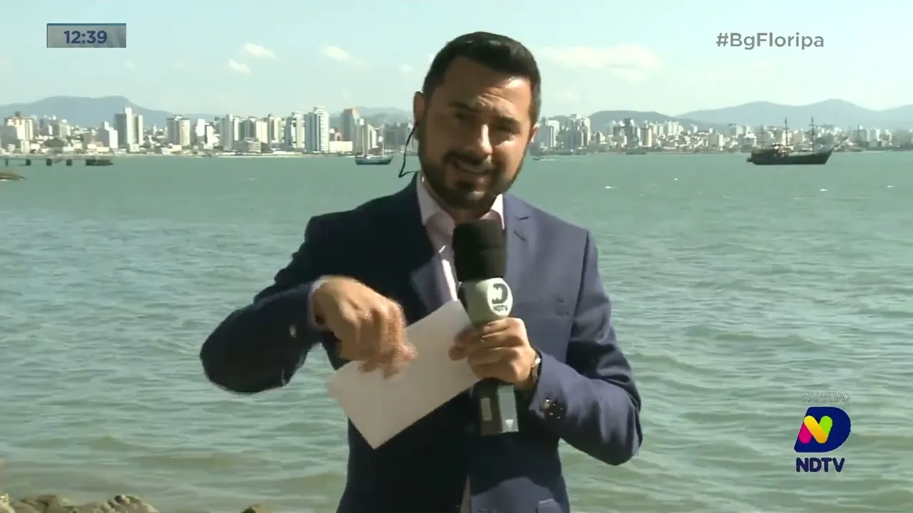 Mais de seis mil vagas de emprego disponíveis em SC