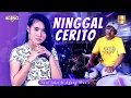 Download Lagu Yeni Inka ft Ageng Music - Ninggal Cerito (Official Live Music)