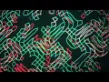 SG Lewis - Feed The Fire (Kassian Remix / Visualiser) ft. Lucky Daye