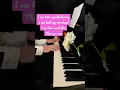 Download Lagu when you decide to just marry yourself #flowers #mileycyrus #shorts