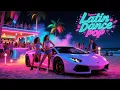 Lagu Latin Pop Party Mix 2025 🎶 | Best Reggaeton x Dancehall Summer Hits