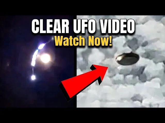 UFO UAP ALERT: IT'S HAPPENING ACROSS OUR WORLD! 2026