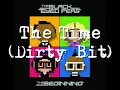 The Black Eyed Peas-The Time (Dirty Bit)