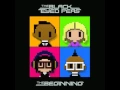 Download Lagu The Black Eyed Peas-The Time Dirty Bit