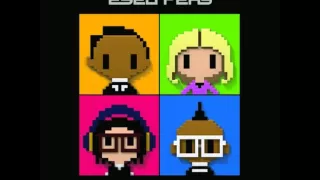 Download The Black Eyed Peas-The Time (Dirty Bit) MP3