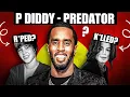 The Entire P Diddy Controversy Explained in Hindi Justin Bieber Michael Jackson - Cinemastic