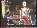 Sesame Street Elmo Says BOO! (Me as Ghost)