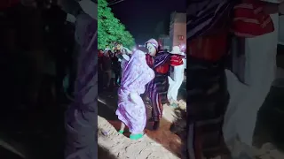 شيشباني يا باني هذا حال الشيباني عاشوراء في الجنوب الليبي تراث ليبيا 