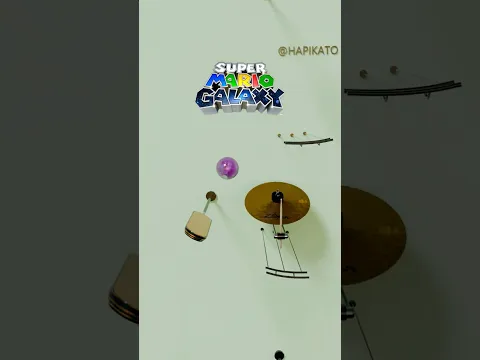 Which Super Mario Theme Do You Like Best? #shorts