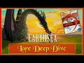 Earthsea Lore Deep Dive