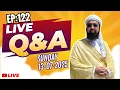 Download Lagu EP: 122 || LIVE Q\u0026A || Dr. Mufti Yasir Nadeem Al Wajidi ||