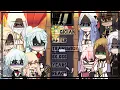 The Dark Magician Return After 66 666 Years Later Manhwa React Shorter Than Sanzu s Airplane