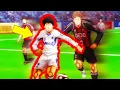 Download Lagu Everyone Thought He Was A Nobody Until He Made Japan The Wining Champion |#share  #like #viralvideo