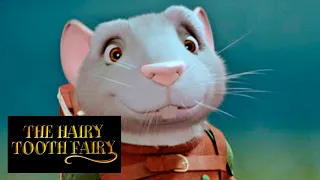 the hairy tooth fairy music video hd