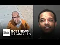 Attempted murder suspect escapes from San Bernardino County jail