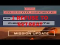 Lagu [MISSION UPDATE] But You Don't Want To Retreat (Ace Combat, Project Wingman)
