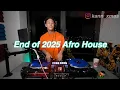 Lagu End of 2025 Afro house / Sunset \u0026 Ocean Vibes