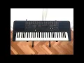 Download Lagu Technics sx-KN-550 keyboard audio demo