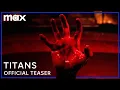 Video di Titans stagione 4 Teaser