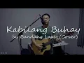 KABILANG BUHAY (ACOUSTIC POP VERSION) | BANDANG LAPIS | G.I.E